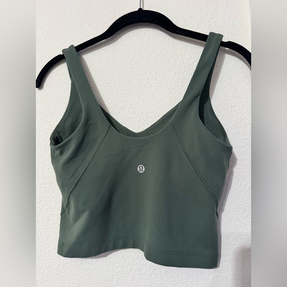 Lululemon Align Tank - Picture 5 of 6